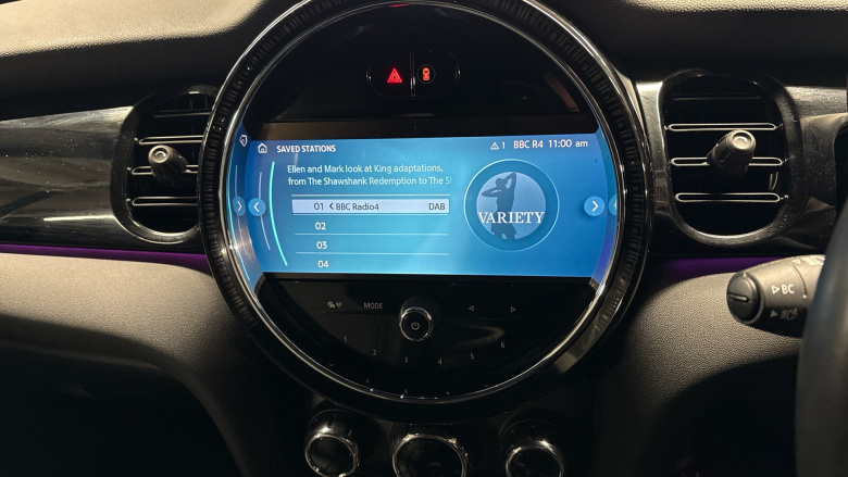 MINI Hatchback 135kW Cooper S Level 2 33kWh 3dr Auto Electric Hatchback